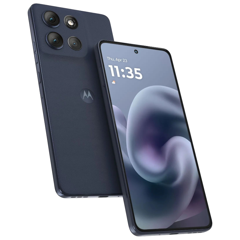 Смартфон Motorola G86 8/256GB Spellbound (PB7L0101RS)